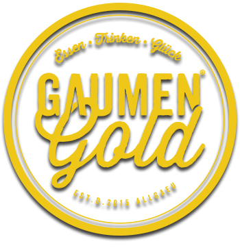 Gaumen Gold Kempten