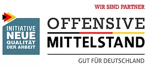 Offensive Mittelstand