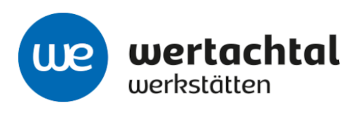 Wertachtal Werkstätten